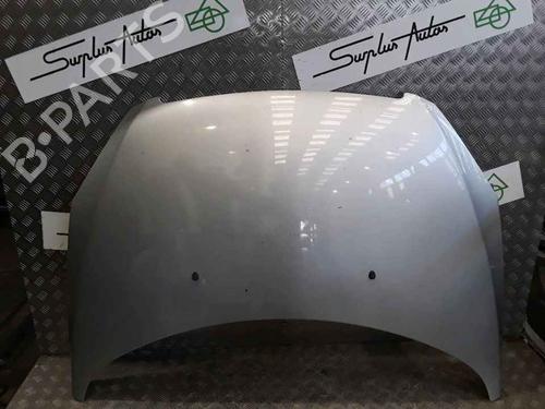 Hood PEUGEOT 307 (3A/C) 2.0 HDi 90 | BP25167305C1 