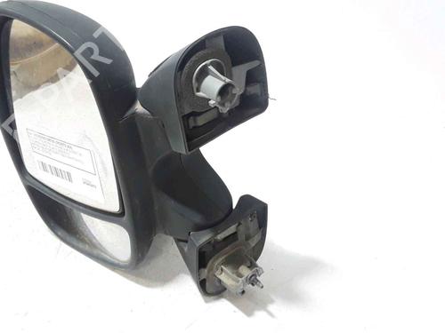 Left mirror OPEL VIVARO A Van (X83) 2.0 CDTI (F7) | BP25186839C26 