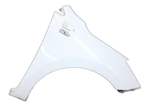 Right front fenders KIA RIO IV (YB, SC, FB) 1.25 | BP28176274C42 