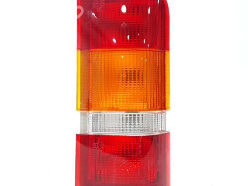 Used Right taillight FORD FIESTA Box Body/MPV (J5_, J3_) 1.3 (60 hp) 29170371