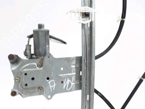 Front right window mechanism CITROËN XSARA PICASSO (N68) 2.0 HDi | BP25191343C23 