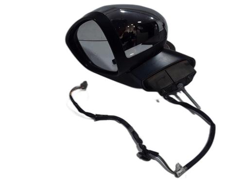 Left mirror CITROËN C3 II (SC_) 1.4 HDi 70 (SC8HZC, SC8HR0, SC8HP4) | BP29045322C26 