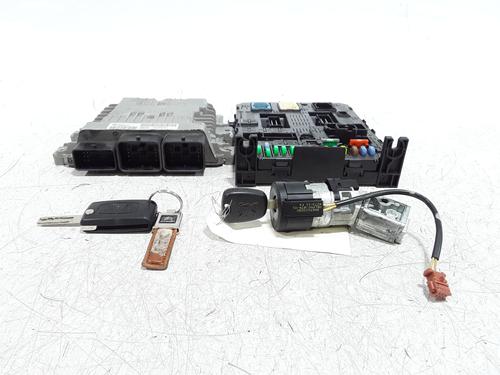 Used Electronic module Electronic module PEUGEOT 308 SW I (4E_, 4H_) 1.6 HDi (112 hp) 32872292 32872292