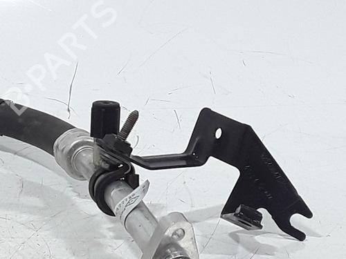 AC pipe RENAULT CLIO IV (BH_) 1.5 dCi 90 | BP32284239M126