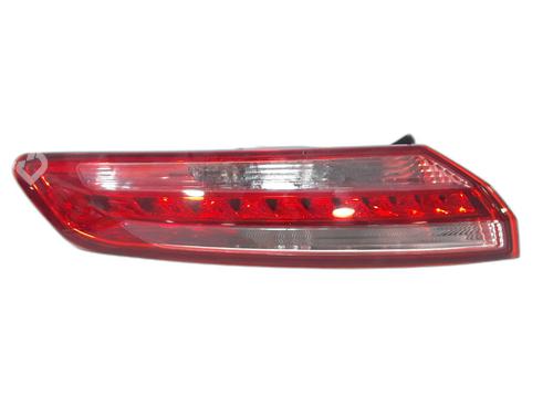 Used Left taillight RENAULT LAGUNA Coupe (DT0/1) 2.0 dCi GT (DT11, DT1E, DT1N) (178 hp) 29642871