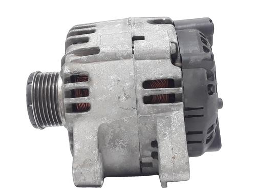 Used Alternator Alternator PEUGEOT 207 (WA_, WC_) 1.6 HDi (109 hp) 33307254 33307254