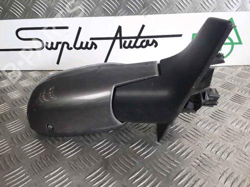 Right mirror RENAULT MEGANE II (BM0/1_, CM0/1_) 1.9 dCi (BM0G, CM0G) | BP25192447C27 