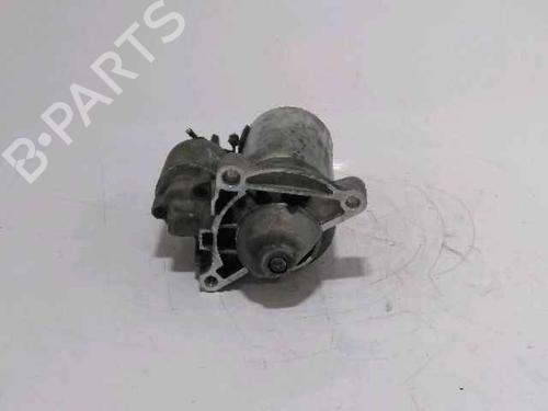 Starter PEUGEOT 206 Hatchback (2A/C) 1.4 16V | BP25766877M8 