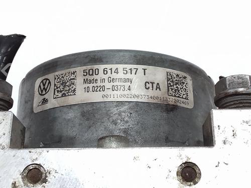 ABS pump VW GOLF VII (5G1, BQ1, BE1, BE2) 1.6 TDI | BP25251783M43 