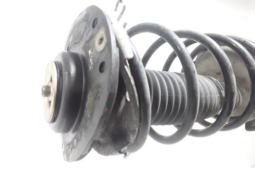 Left front shock absorber PEUGEOT 206 Hatchback (2A/C) 1.4 HDi eco 70 | BP25199262M16 
