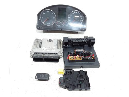 Used Electronic module Electronic module VW EOS (1F7, 1F8) 2.0 TDI (140 hp) 33678839 33678839