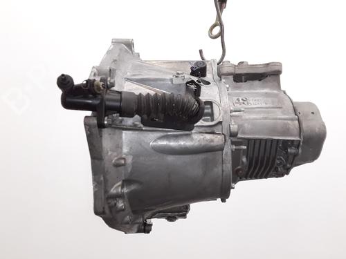 Gearbox PEUGEOT 208 I (CA_, CC_) 1.6 BlueHDi 100 | BP28137352M3 