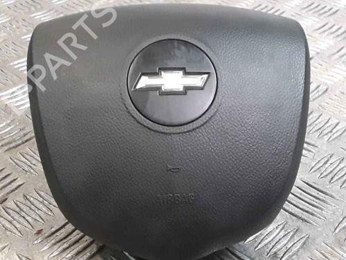 Driver airbag CHEVROLET SPARK (M300) 1.0 | BP25159786C9 