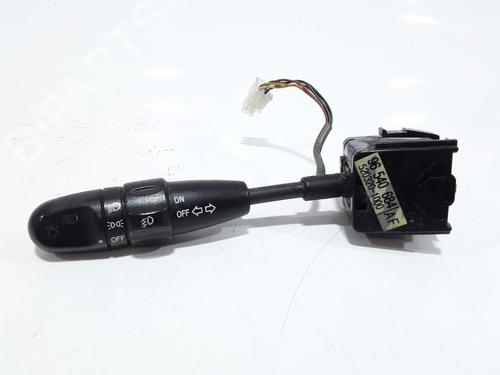 Used Steering column stalk CHEVROLET MATIZ (M200, M250) 0.8 (50 hp) 29621077