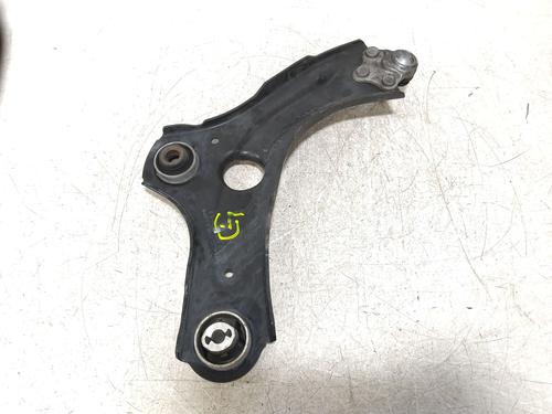 Left front suspension arm RENAULT CLIO V (B7_) 1.0 TCe 100 (B7MT) | BP36756986M12 - Image 2