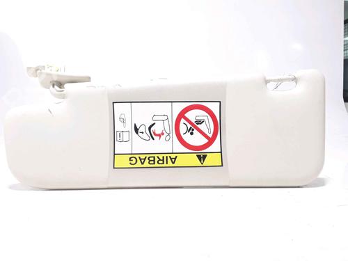 Right sun visor FIAT 500 C (312_) 1.2 (312CXA1A, 312AXA1A) | BP25159359I2