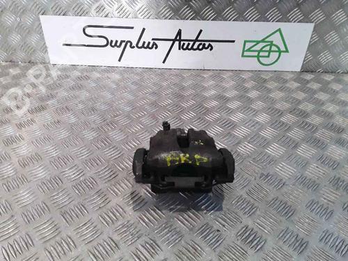Used Right rear brake caliper BMW 3 (E90) 320 d (163 hp) 25163576