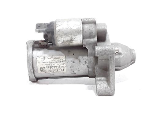 Used Starter Starter 37185296 37185296