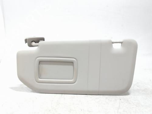 Used Left sun visor Left sun visor RENAULT GRAND SCÉNIC IV (R9_) 1.5 dCi 110 Hybrid Assist (R9AE, R9A3) (110 hp) 34356006 34356006