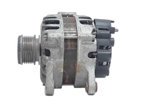 Generator RENAULT CLIO IV (BH_) 1.5 dCi 90 (90 hp) 30659729