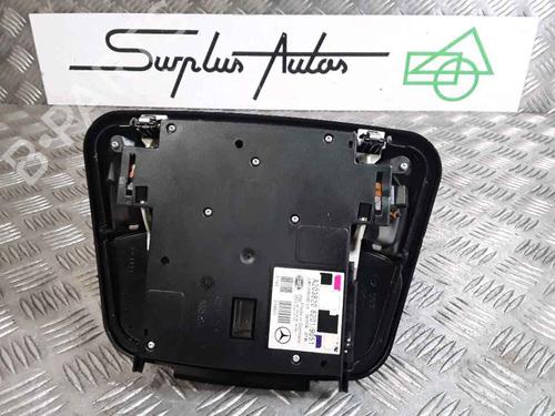 Interior roof light MERCEDES-BENZ C-CLASS Coupe (CL203) C 220 CDI (203.708) | BP25180406I8 