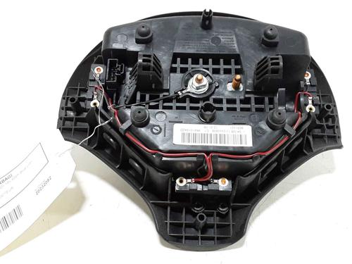 Driver airbag PEUGEOT 308 I (4A_, 4C_) 1.6 HDi | BP25161048C9 