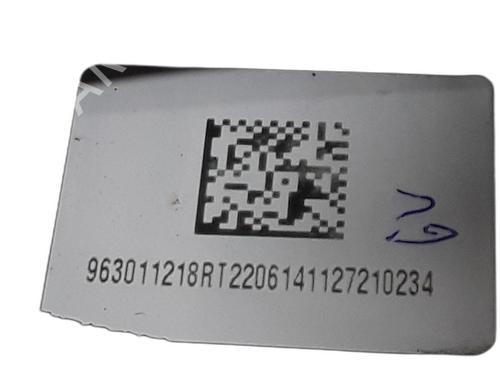 Right mirror DACIA SPRING EV (B6M1) | BP28371938C27
