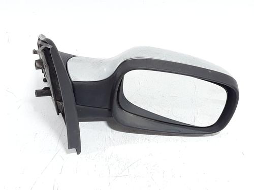 Bakspejl Højre Bakspejl Højre RENAULT CLIO III (BR0/1, CR0/1) 1.2 16V (BR02, BR0J, BR11, CR02, CR0J, CR11) (75 hp) 36004890 36004890