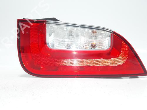Used Right taillight SKODA CITIGO (NF1) 1.0 (60 hp) 25193627