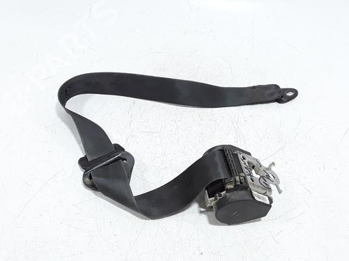 Front left seatbelt RENAULT KANGOO Express (FW0/1_) | BP38003059I26 - Image 4