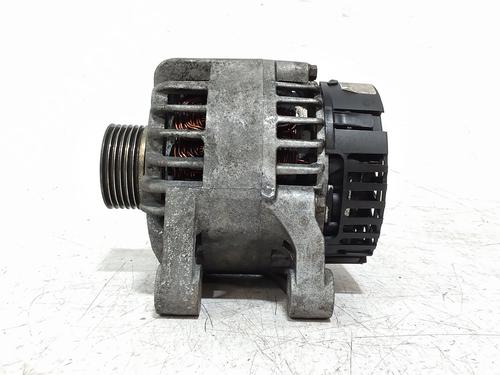 Used Alternator Alternator PEUGEOT 206 CC (2D) 2.0 S16 (136 hp) 40161600 40161600