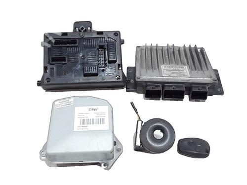 Used Electronic module Electronic module 38448813 38448813