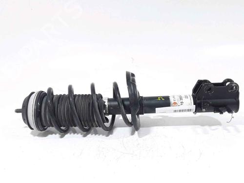 Left front shock absorber OPEL CORSA D (S07) 1.4 (L08, L68) | BP25197760M16 