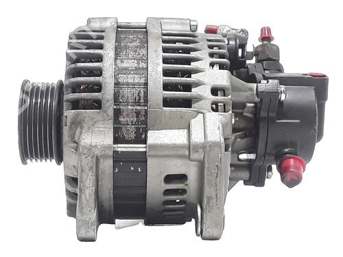 Used Alternator Alternator OPEL ASTRA G Hatchback (T98) 1.7 DTI 16V (F08, F48) (75 hp) 33307266 33307266