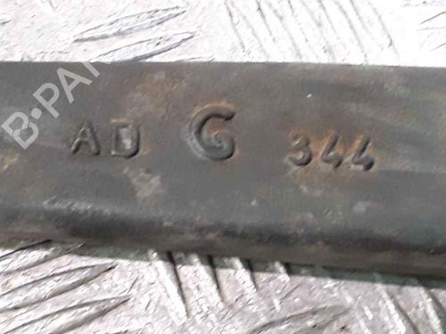 Left front suspension arm PEUGEOT 406 Coupe (8C) 2.0 16V | BP25198761M12 