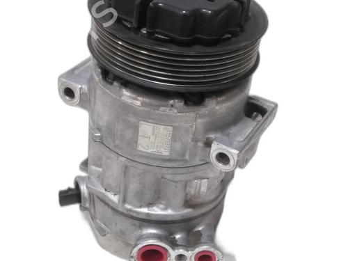 AC compressor OPEL CORSA D (S07) 1.3 CDTI (L08, L68) | BP27886680M34 - Image 3