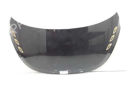 Hood HYUNDAI i10 I (PA) 1.2 | BP27862530C1 
