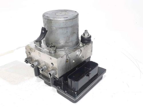 Used ABS pump PEUGEOT 5008 (0U_, 0E_) 1.6 HDi (114 hp) 25162723