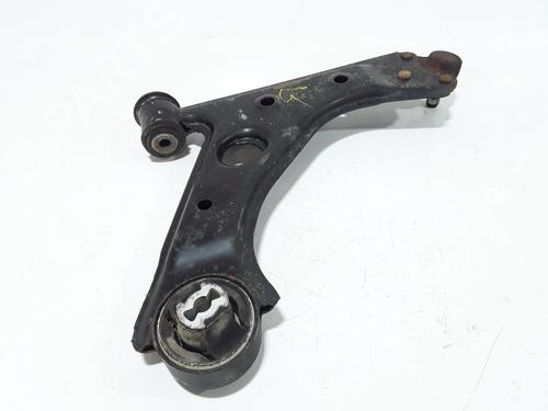Left front suspension arm PEUGEOT BIPPER (AA_) 1.3 HDi 75 | BP25767368M12