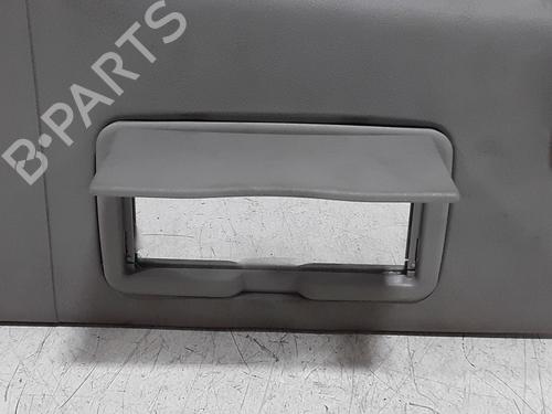 Right sun visor OPEL CORSA D (S07) 1.3 CDTI (L08, L68) | BP30796733I2 - Image 2