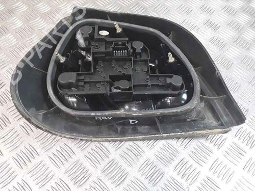 Right taillight RENAULT MEGANE I (BA0/1_) 1.9 dCi (BA05, BA1F) | BP25192877C35 