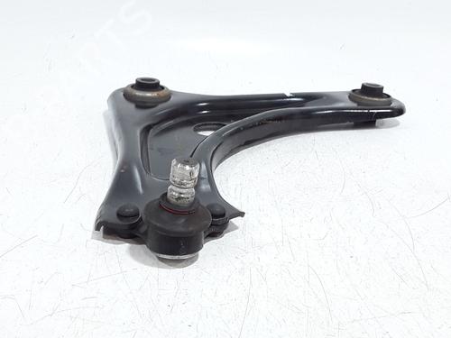 Venstre fortil bærearm Venstre fortil bærearm PEUGEOT 208 I (CA_, CC_) 1.0 VTi (68 hp) 37594077 37594077
