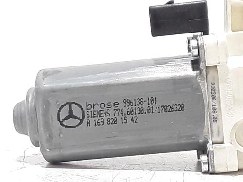 Rudehejsemotor forskærm venstre MERCEDES-BENZ A-CLASS (W169) A 170 (169.032, 169.332) | BP29550210E21 