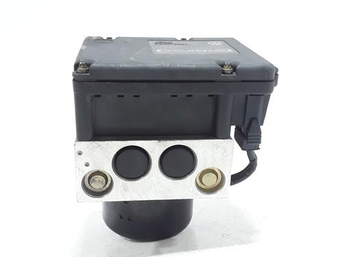 Used ABS pump VW POLO (6N2) 1.9 SDI (64 hp) 27690208