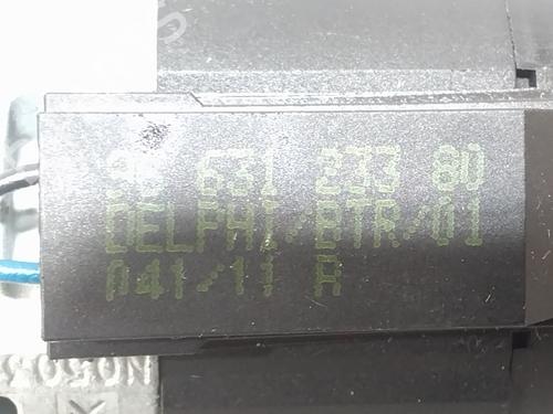 Electronic module CITROËN C4 II (NC_) 1.6 HDi 90 | BP39754919M83 - Image 4