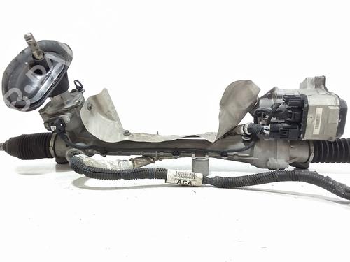 Steering rack FORD C-MAX II (DXA/CB7, DXA/CEU) 1.6 TDCi | BP32406217M22
