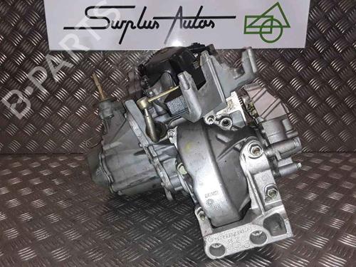 Gearbox CITROËN XSARA PICASSO (N68) 1.8 16V | BP25184509M3 