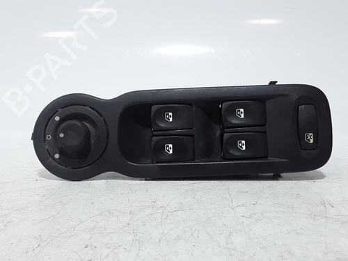 Spak kontakt RENAULT MODUS / GRAND MODUS (F/JP0_) 1.5 dCi (JP0G, JP0H) (106 hp) 28502477