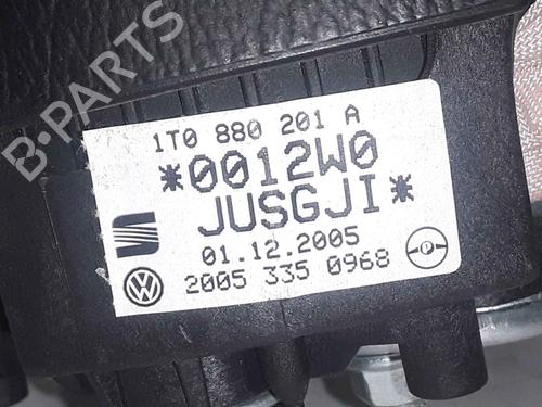 Driver airbag VW POLO (9N_, 9A_) 1.4 16V | BP25160919C9 