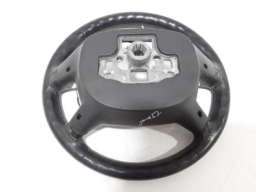 Steering wheel FORD MONDEO IV (BA7) 2.0 TDCi | BP25175789C49